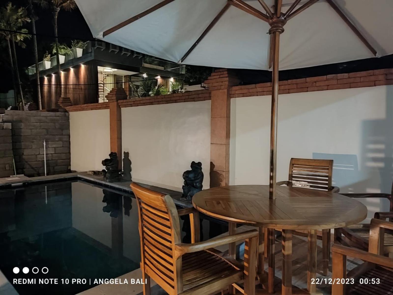 Alam Canggu Kuta By Abm מראה חיצוני תמונה